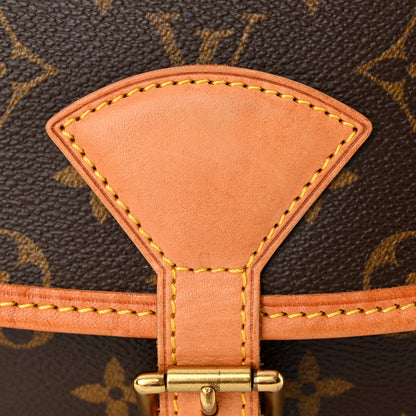 Louis Vuitton Monogram Sologne 16 of 19