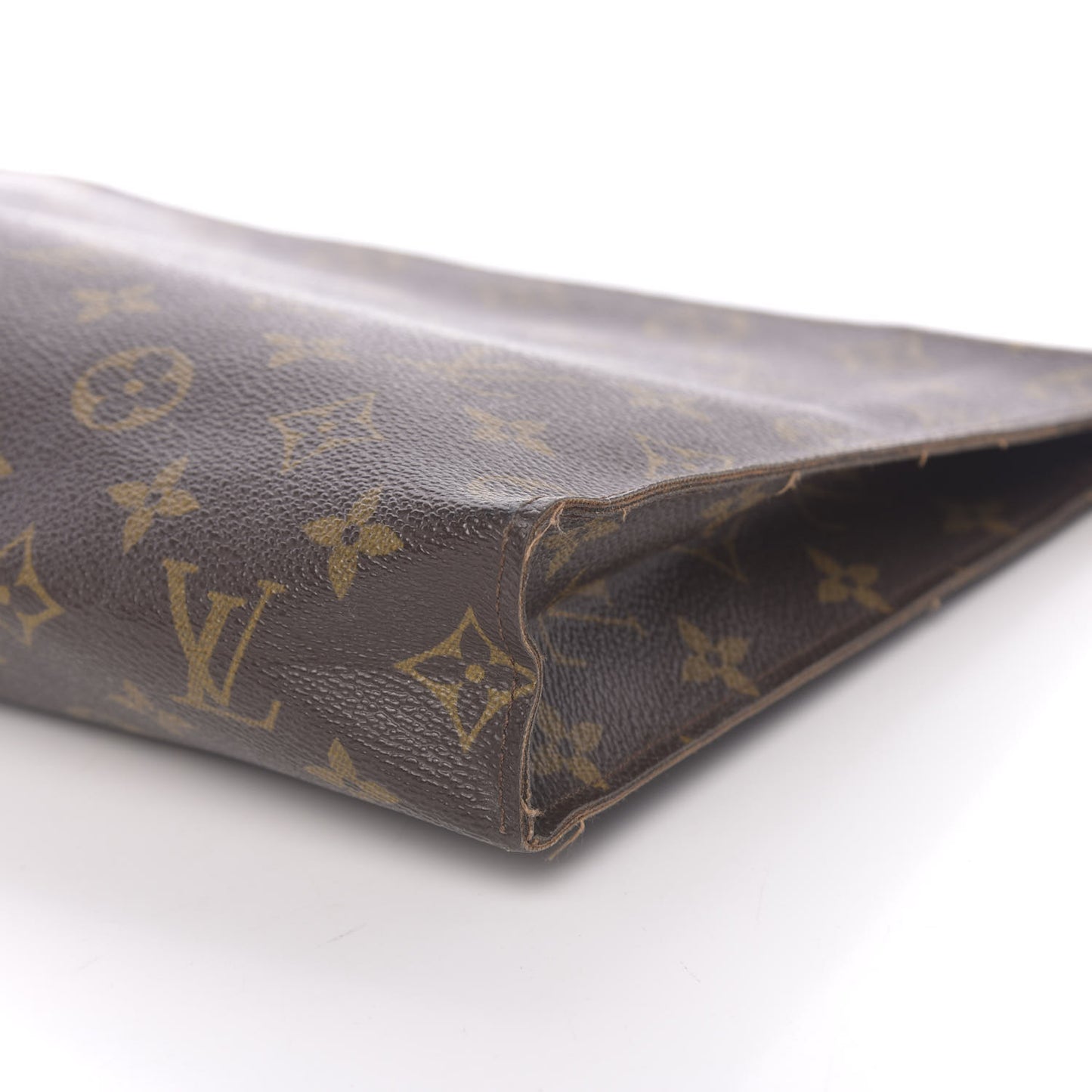 Monogram Toiletry Pouch 26