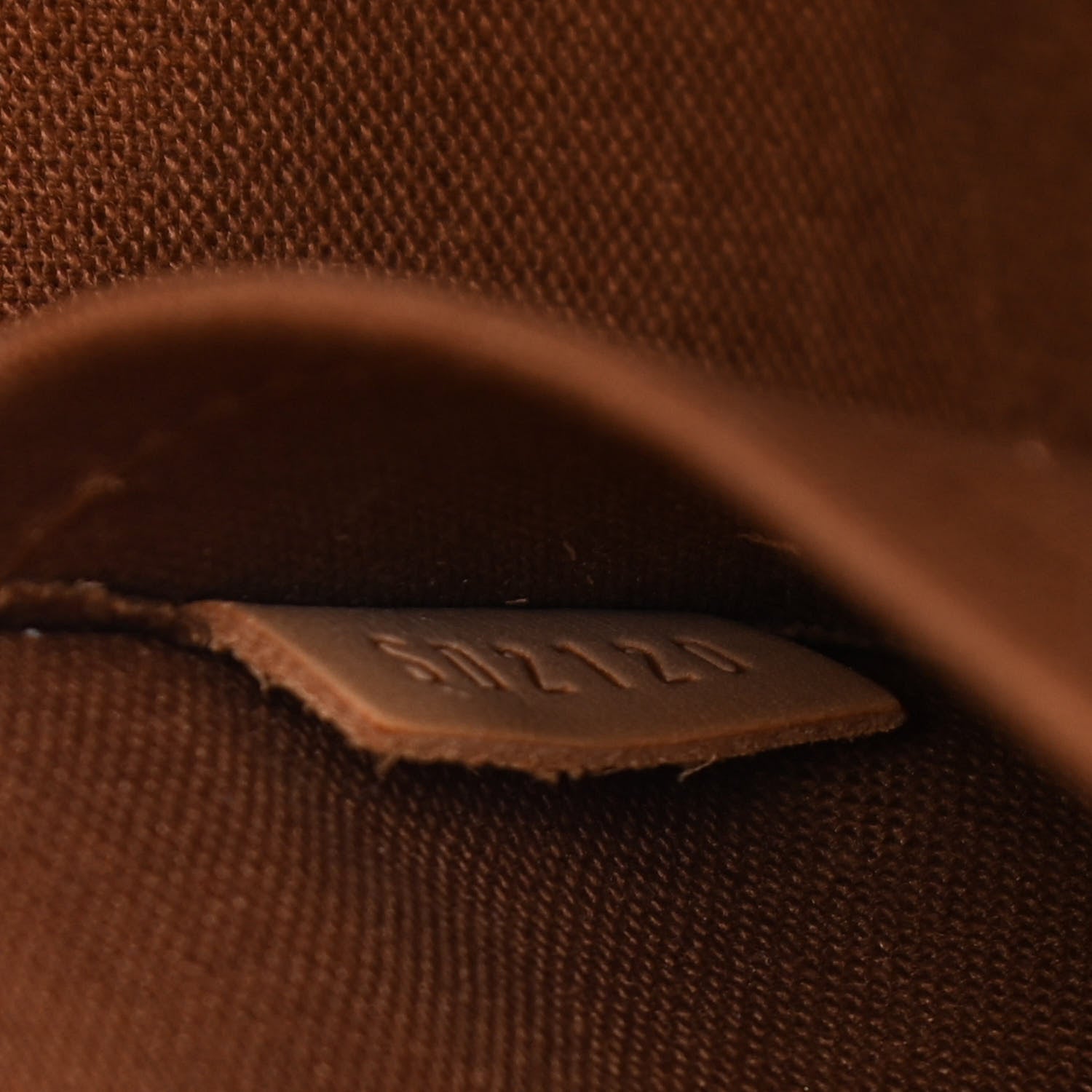Louis Vuitton Monogram Tivoli GM 7 of 21