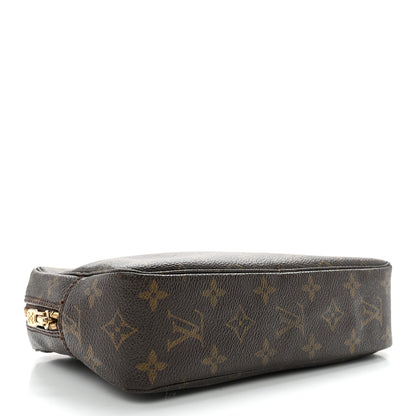 Louis Vuitton Monogram Trousse Toilette 23 4 of 13