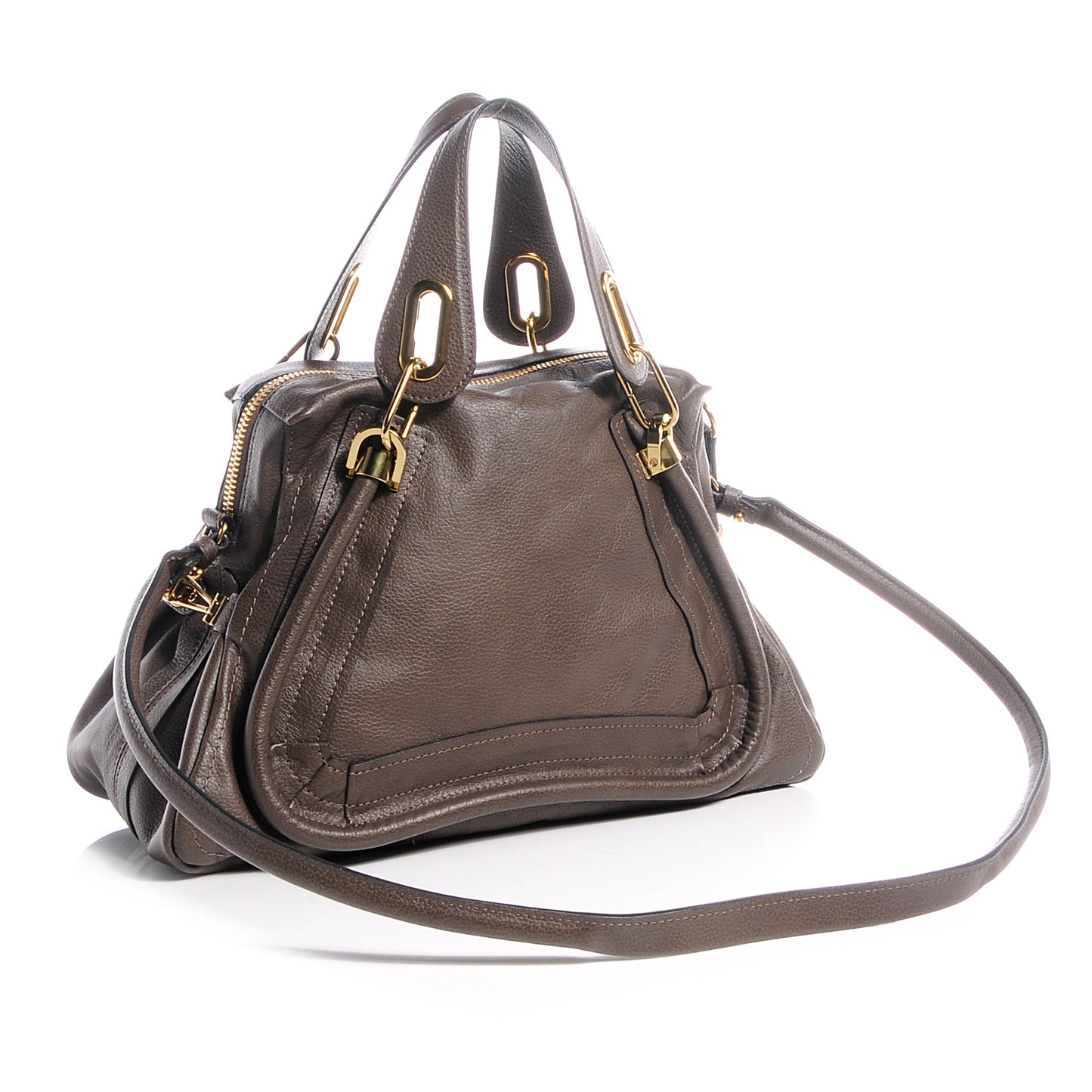Calfskin Medium Paraty Rock