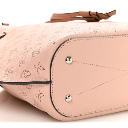 Louis Vuitton Mahina Girolata Magnolia 8 of 10
