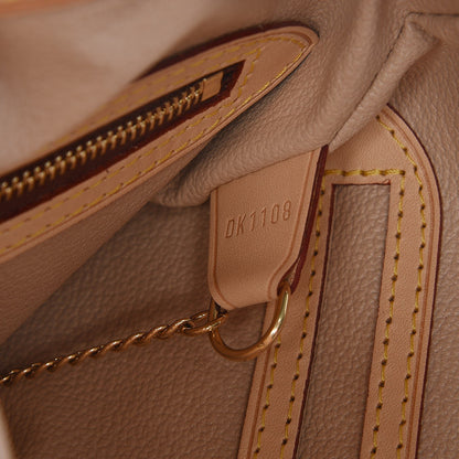 Louis Vuitton Monogram Petit Bucket 23 8 of 19