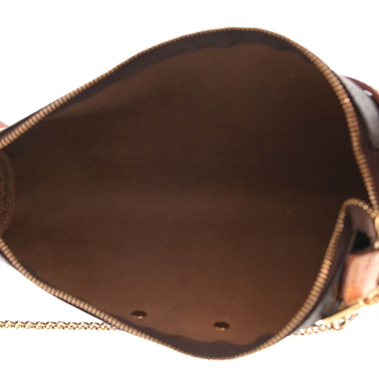 Louis Vuitton Monogram Eva Clutch 5 of 12