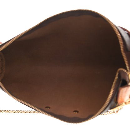 Louis Vuitton Monogram Eva Clutch 5 of 12