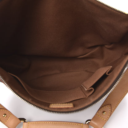 Louis Vuitton Monogram Tulum GM 5 of 10