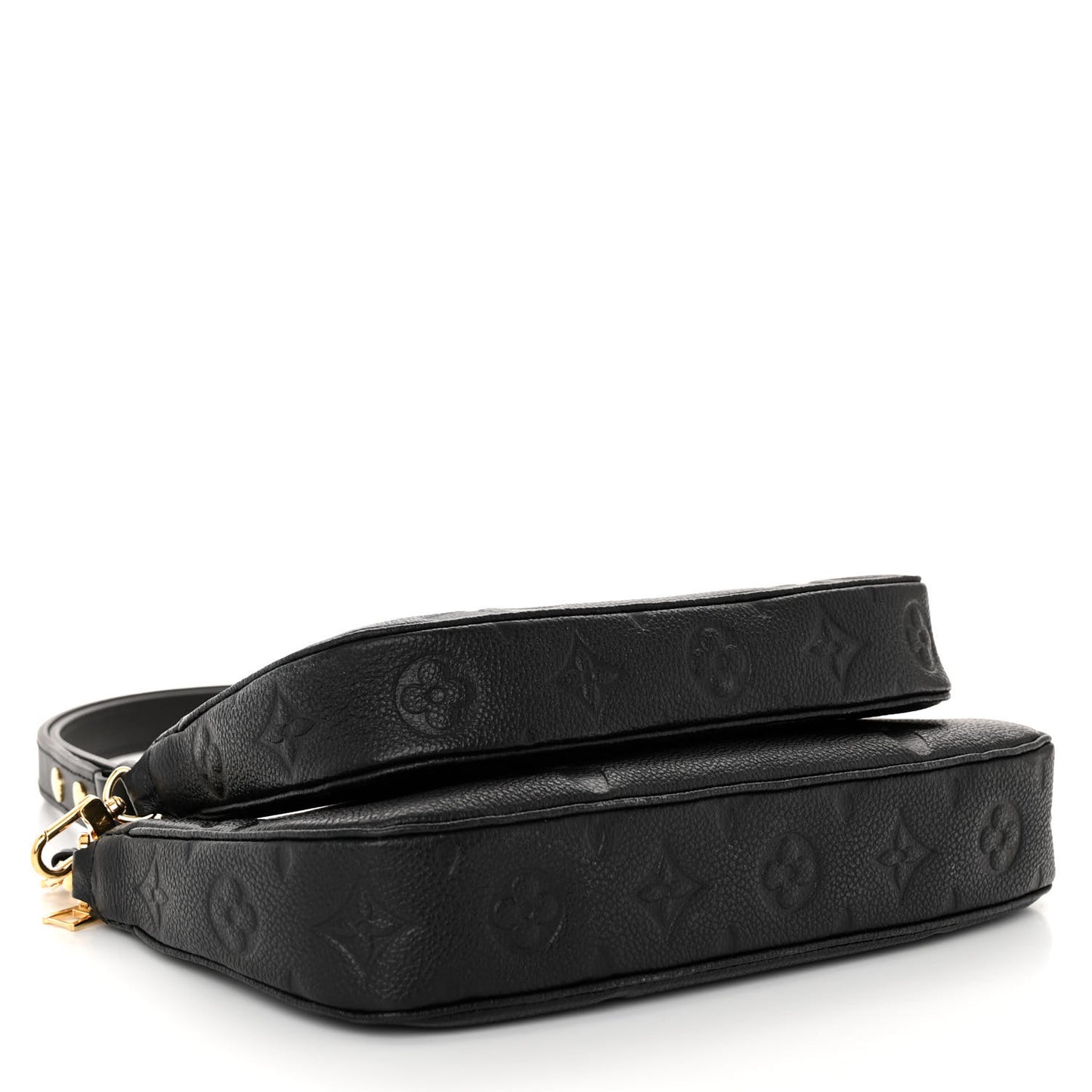 Empreinte Monogram Giant Multi Pochette Accessories Black