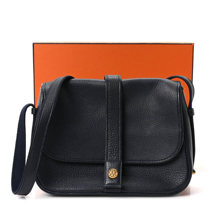 Hermes Ardennes Noumea Bleu Saphir 11 of 11