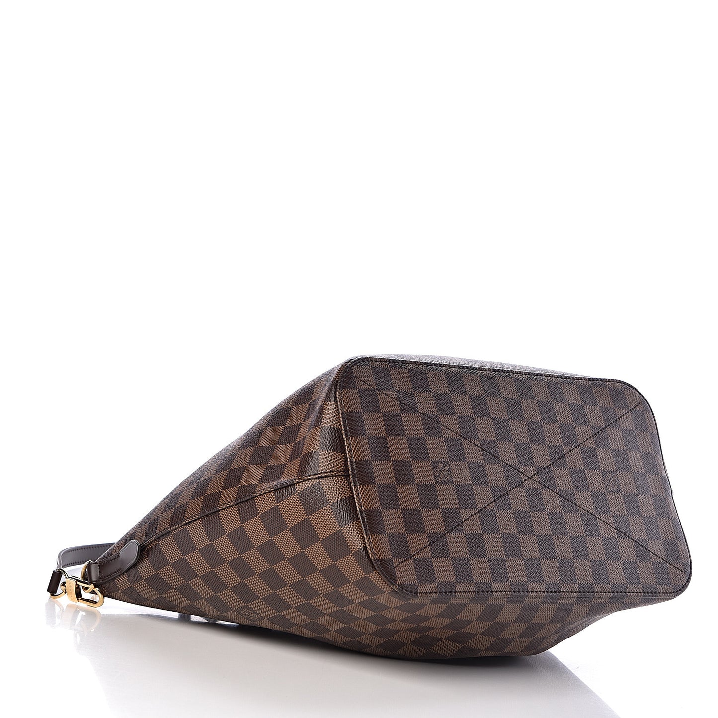 Damier Ebene Siena GM