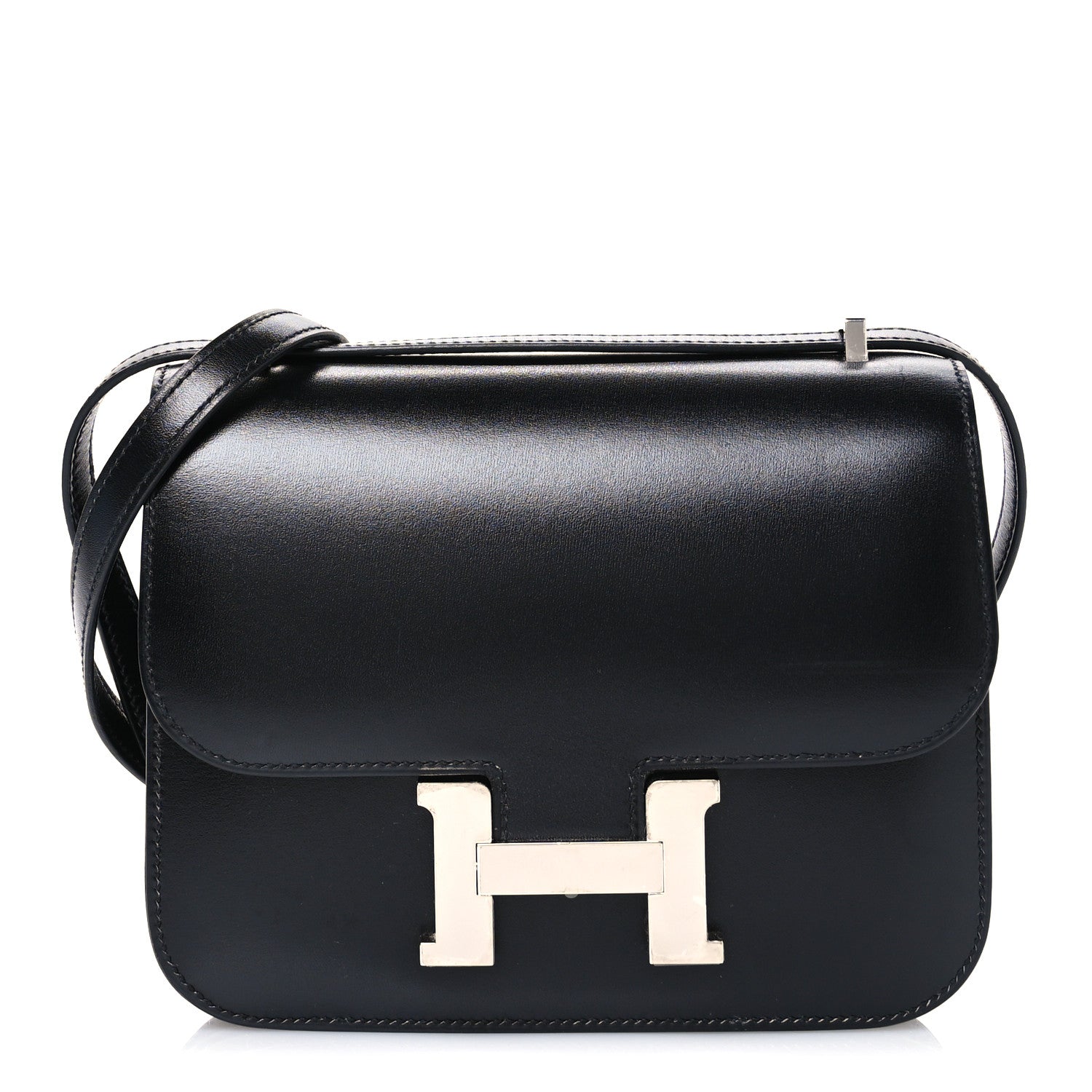 Hermes Box Constance 18 Black 9 of 12