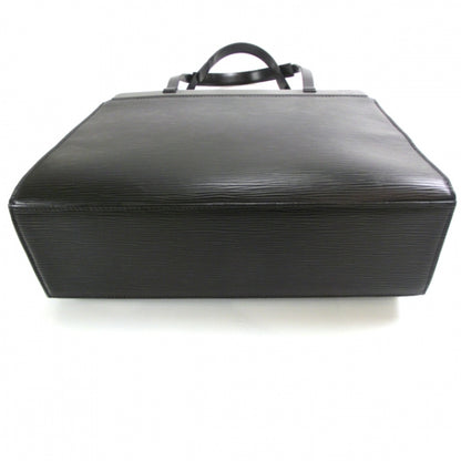 Louis Vuitton Epi Croisette GM Noir 4 of 8