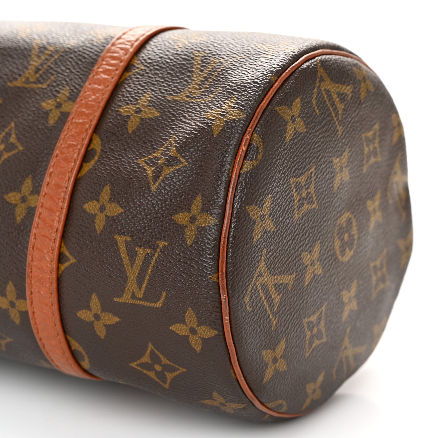 Monogram Papillon 30 with Companion