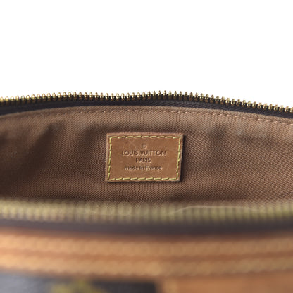 Louis Vuitton Monogram Palermo PM 8 of 11