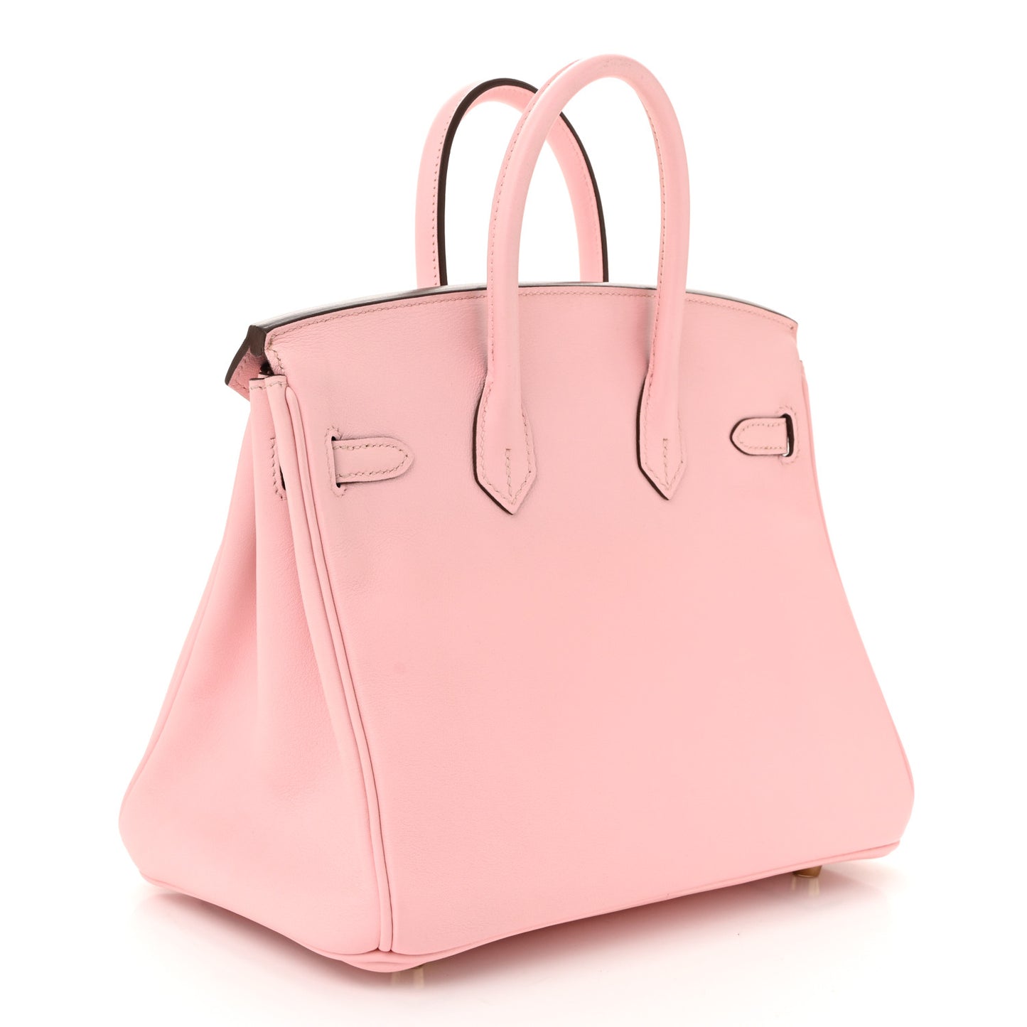 Swift Birkin 25 Rose Sakura