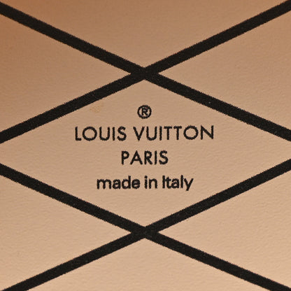 Louis Vuitton Vernis Mini Boite Chapeau Souple Black 6 of 8