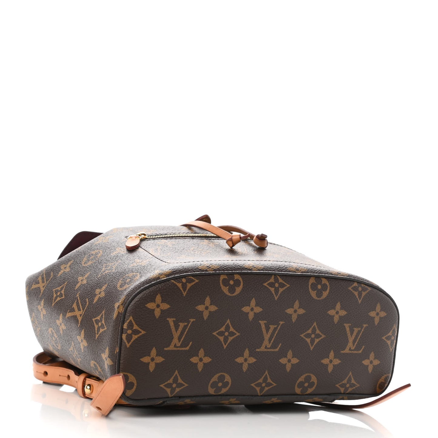 Monogram Montsouris NM Backpack