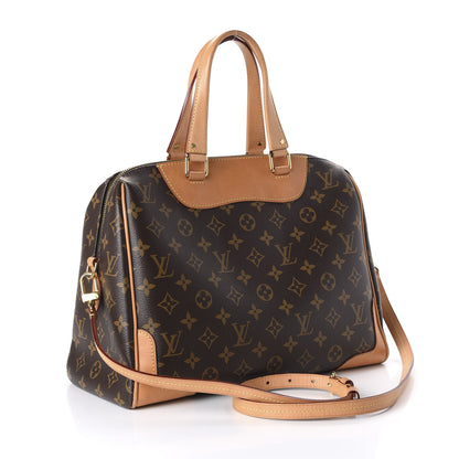 Louis Vuitton Monogram Retiro NM 3 of 10