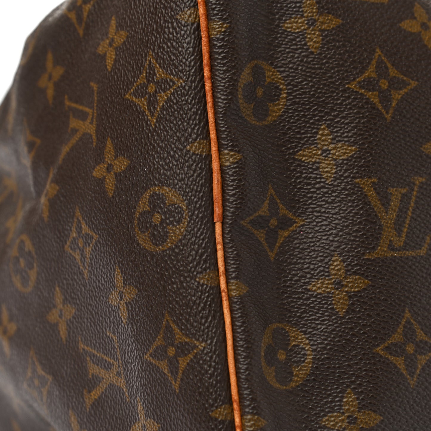 Monogram Speedy 35