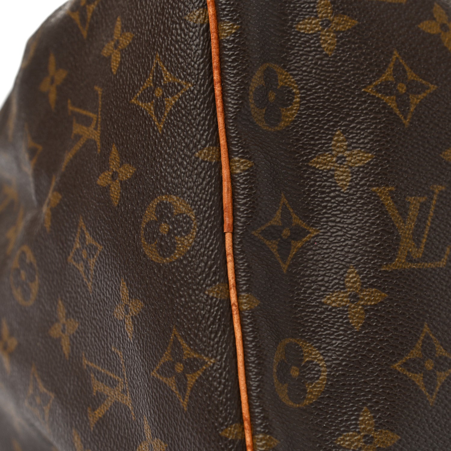 Louis Vuitton Monogram Speedy 35 14 of 15