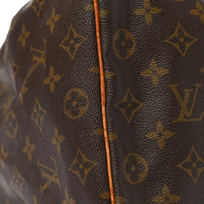 Louis Vuitton Monogram Speedy 35 14 of 15