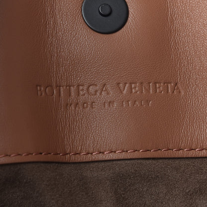 Bottega Veneta Nappa Intrecciato Medium Tote Dusty Rose 6 of 8