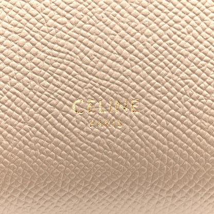 Celine Grained Calfskin Nano Belt Bag Light Taupe 6 of 14