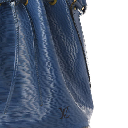 Louis Vuitton Epi Petit Noe Toledo 11 of 11