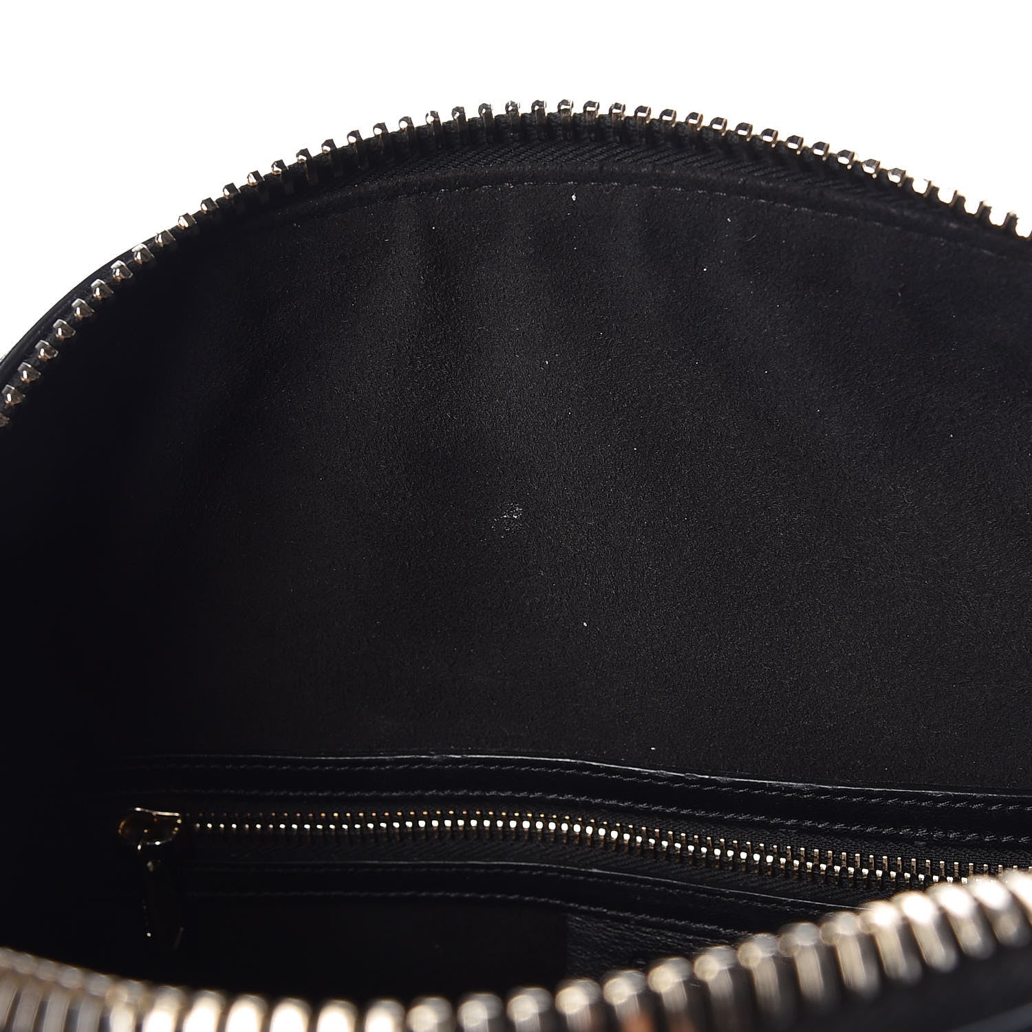 Givenchy Lambskin Medium Lucrezia Black 8 of 8