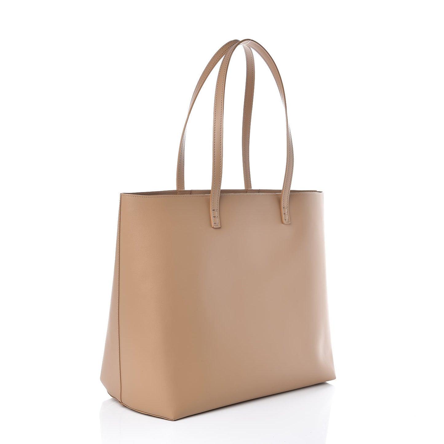 Vitello Hypnoteyes Shopping Tote Cuoio
