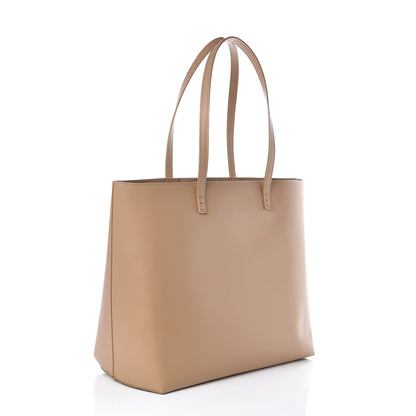 Fendi Vitello Hypnoteyes Shopping Tote Cuoio 3 of 8
