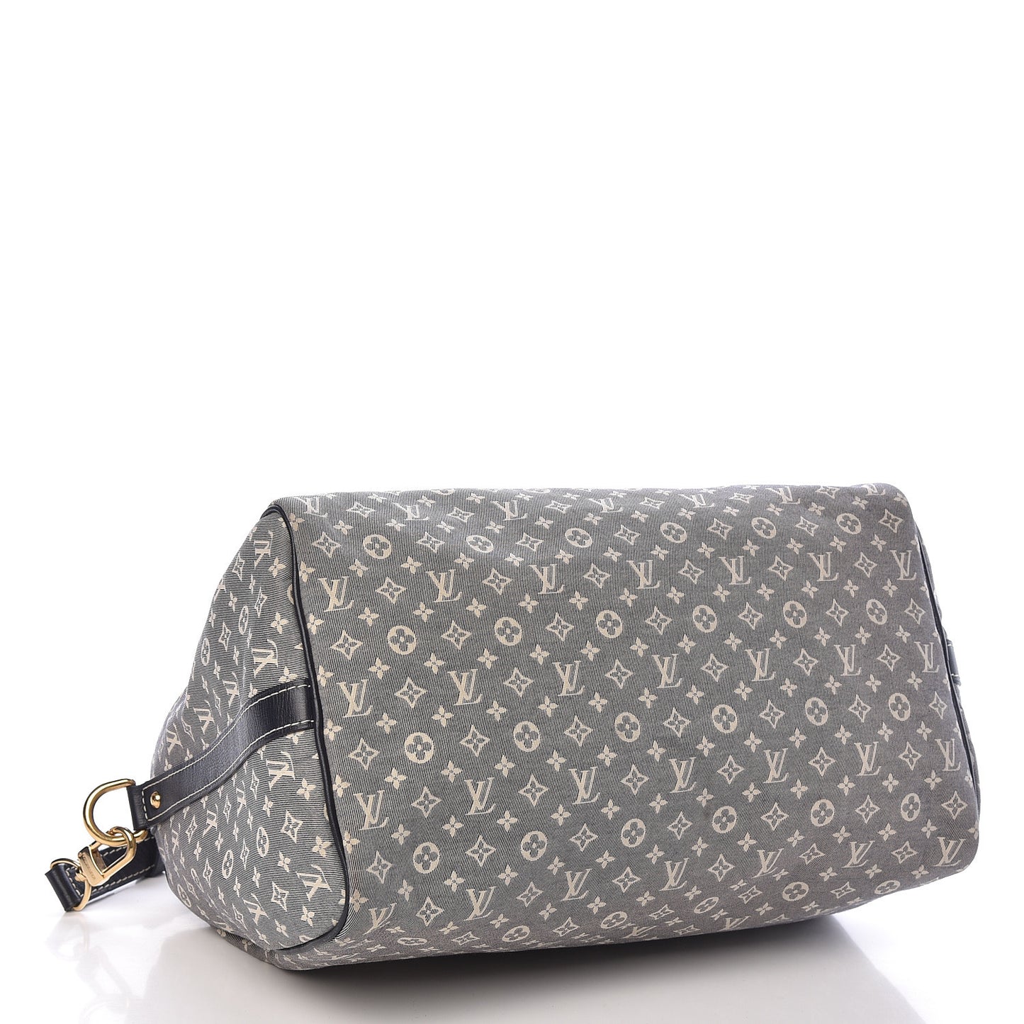 Monogram Idylle Speedy Bandouliere 30 Encre