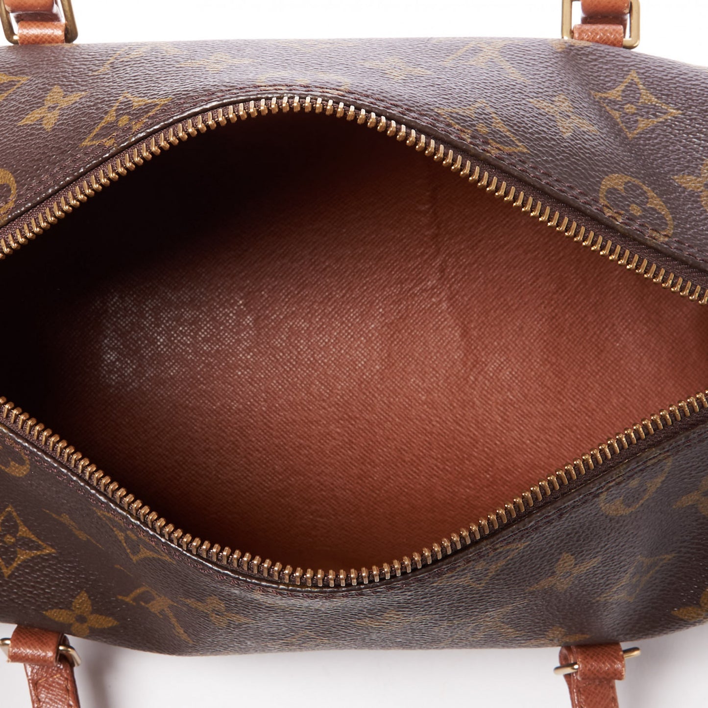 Monogram Papillon 26