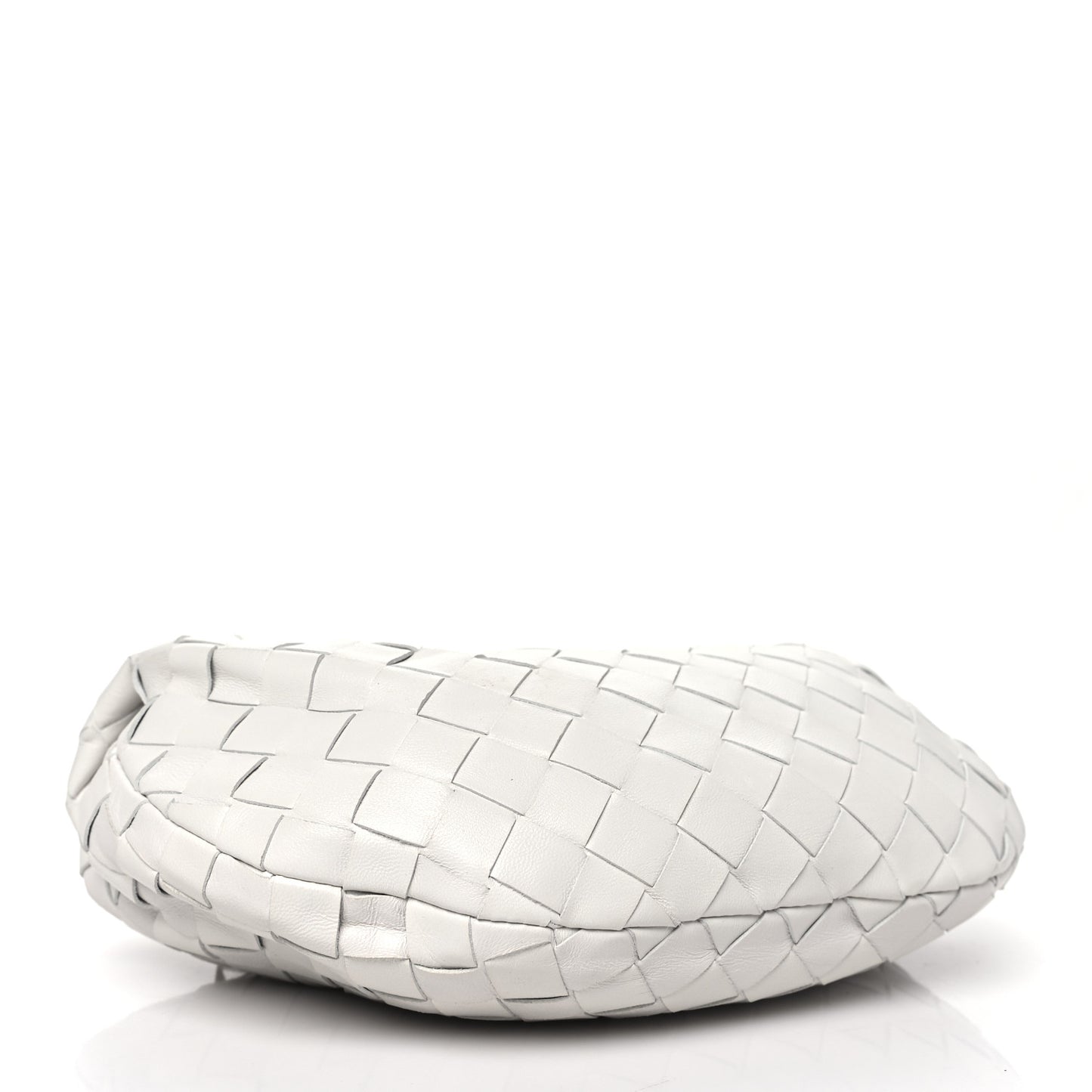 Nappa Intrecciato Mini Jodie Chalk