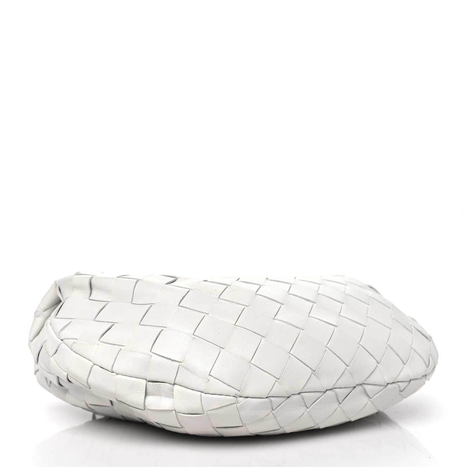 Bottega Veneta Nappa Intrecciato Mini Jodie Chalk 4 of 10