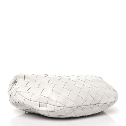 Bottega Veneta Nappa Intrecciato Mini Jodie Chalk 4 of 10