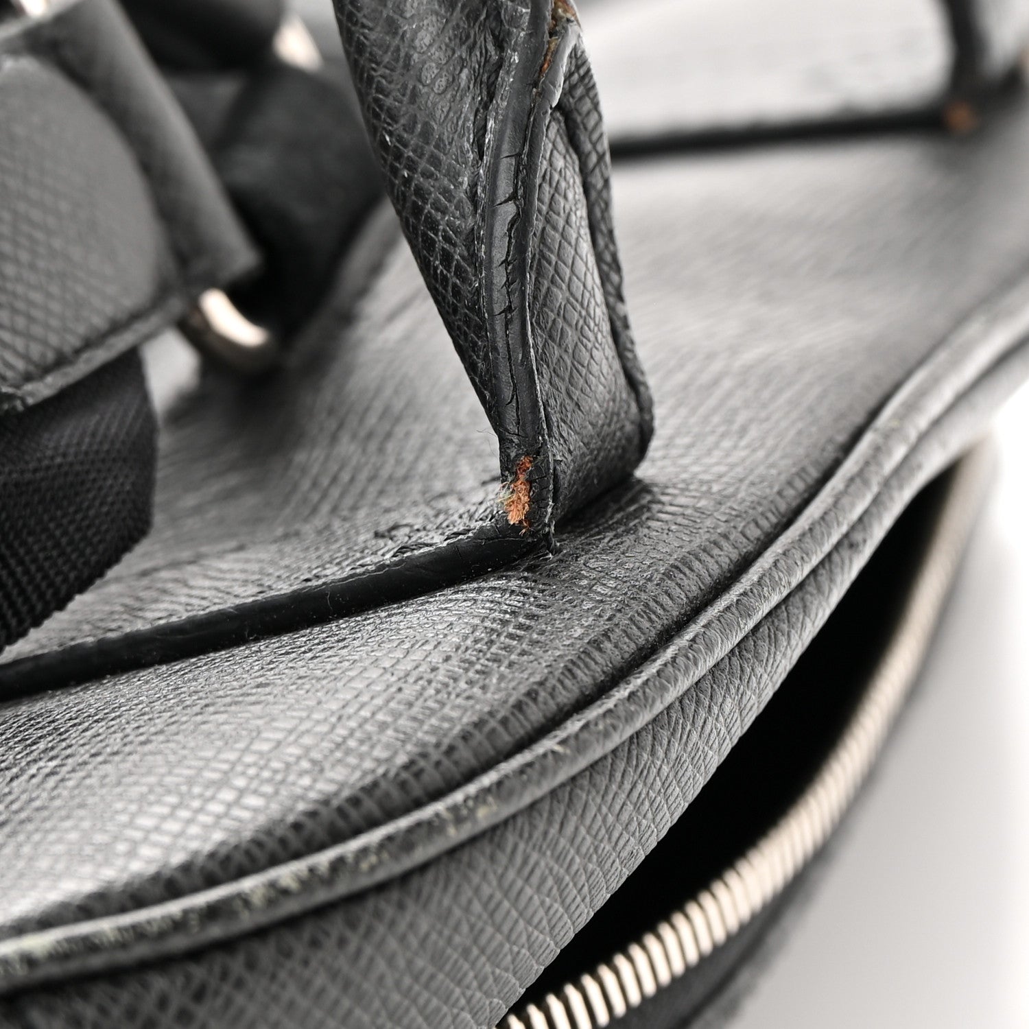 Louis Vuitton Taiga Grigori Backpack Boreal 20 of 26