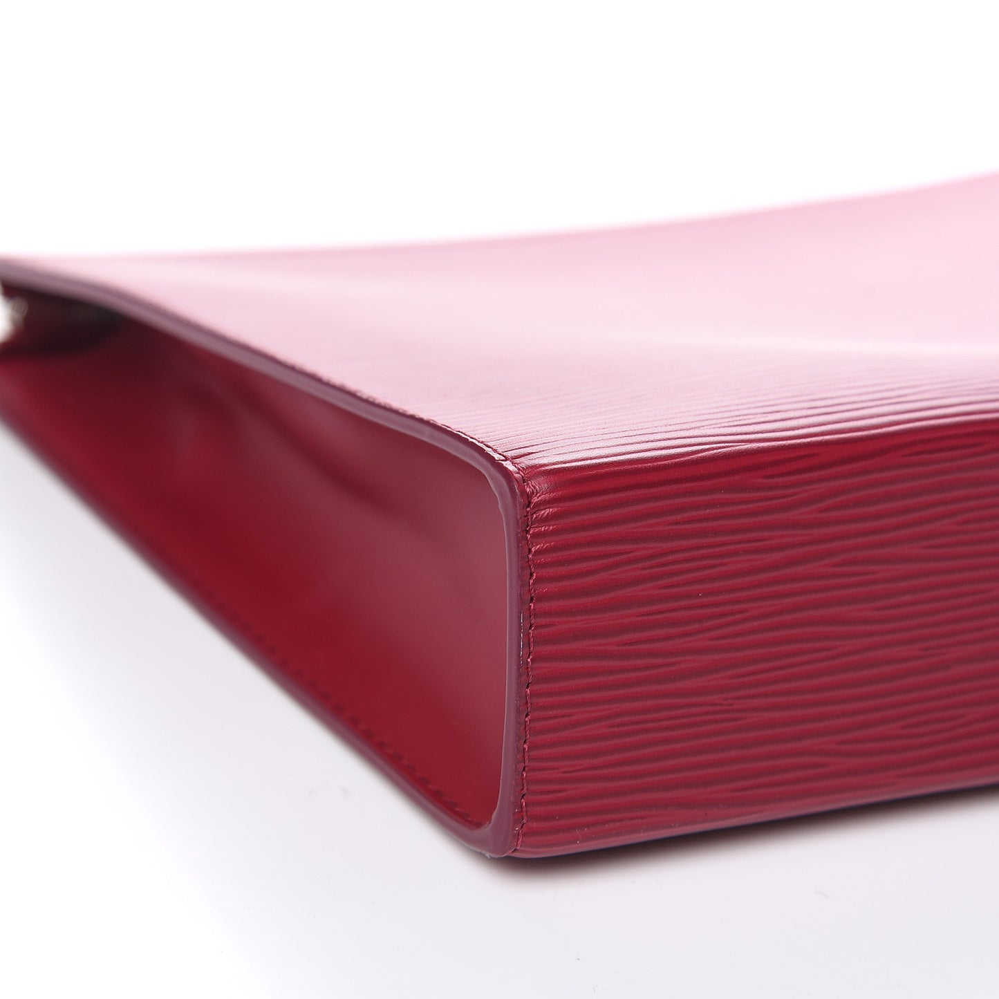 Epi Toiletry Pouch 26 Fuchsia