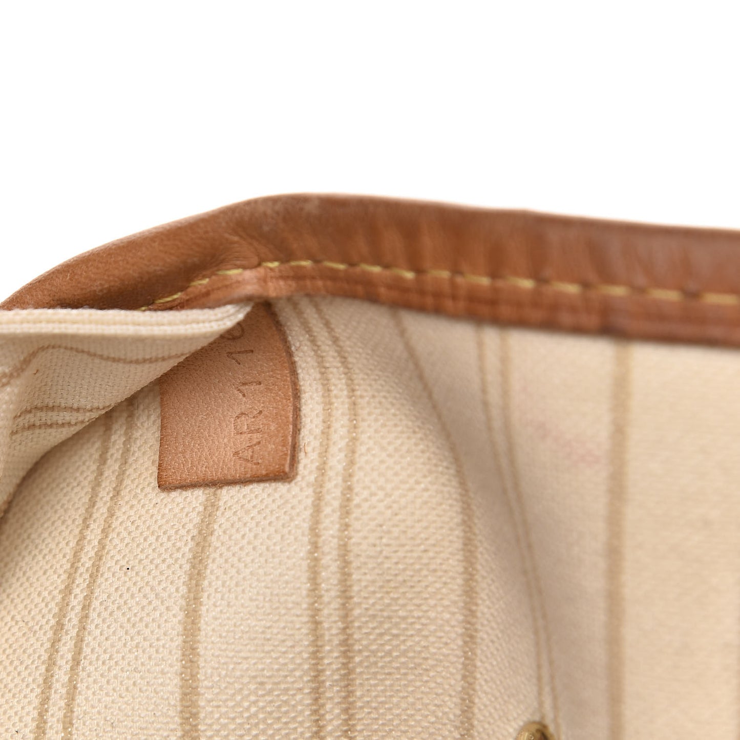 Damier Azur Neo Neverfull MM