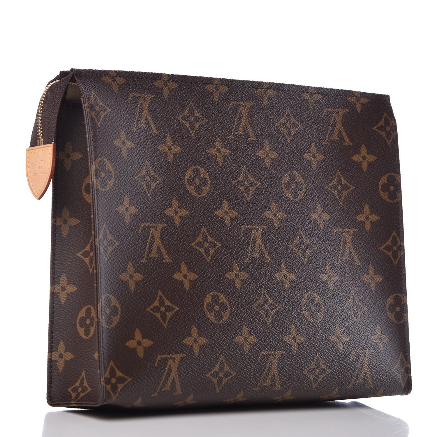 Louis Vuitton Monogram Toiletry Pouch 26 3 of 7