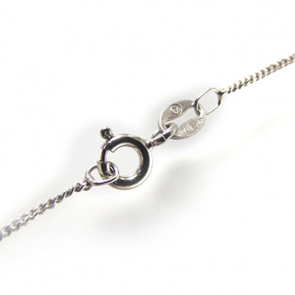 Chanel Camelia Swarovski Crystal Necklace Pendant 5 of 5