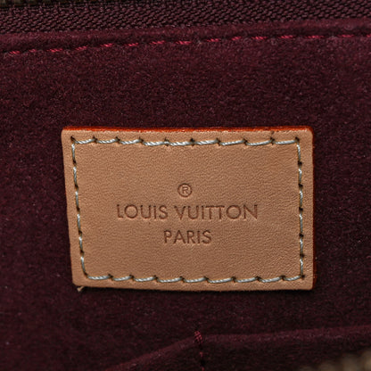 Louis Vuitton Monogram Soufflot MM 6 of 10