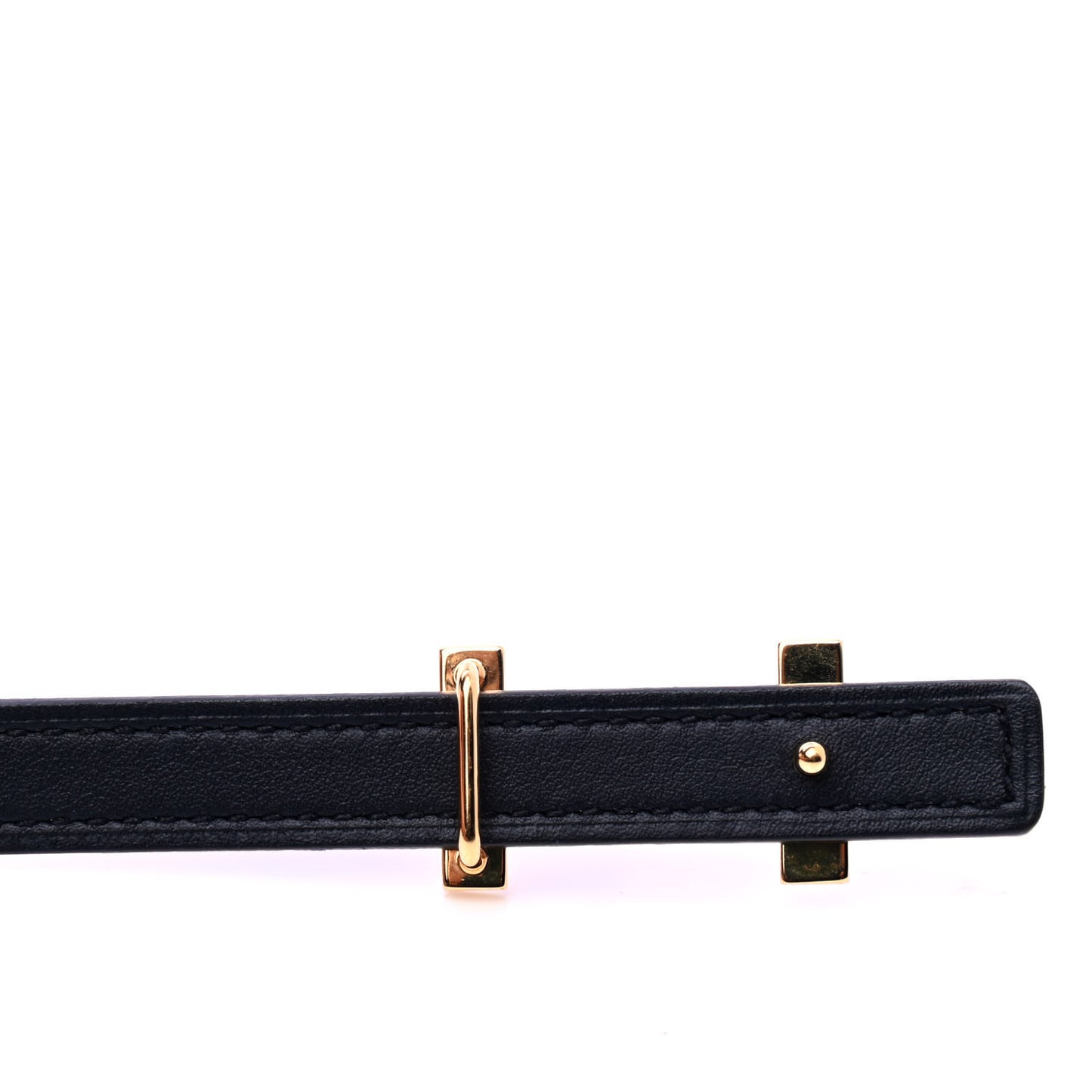 Swift Epsom 13mm Focus Belt 75 Black Gold