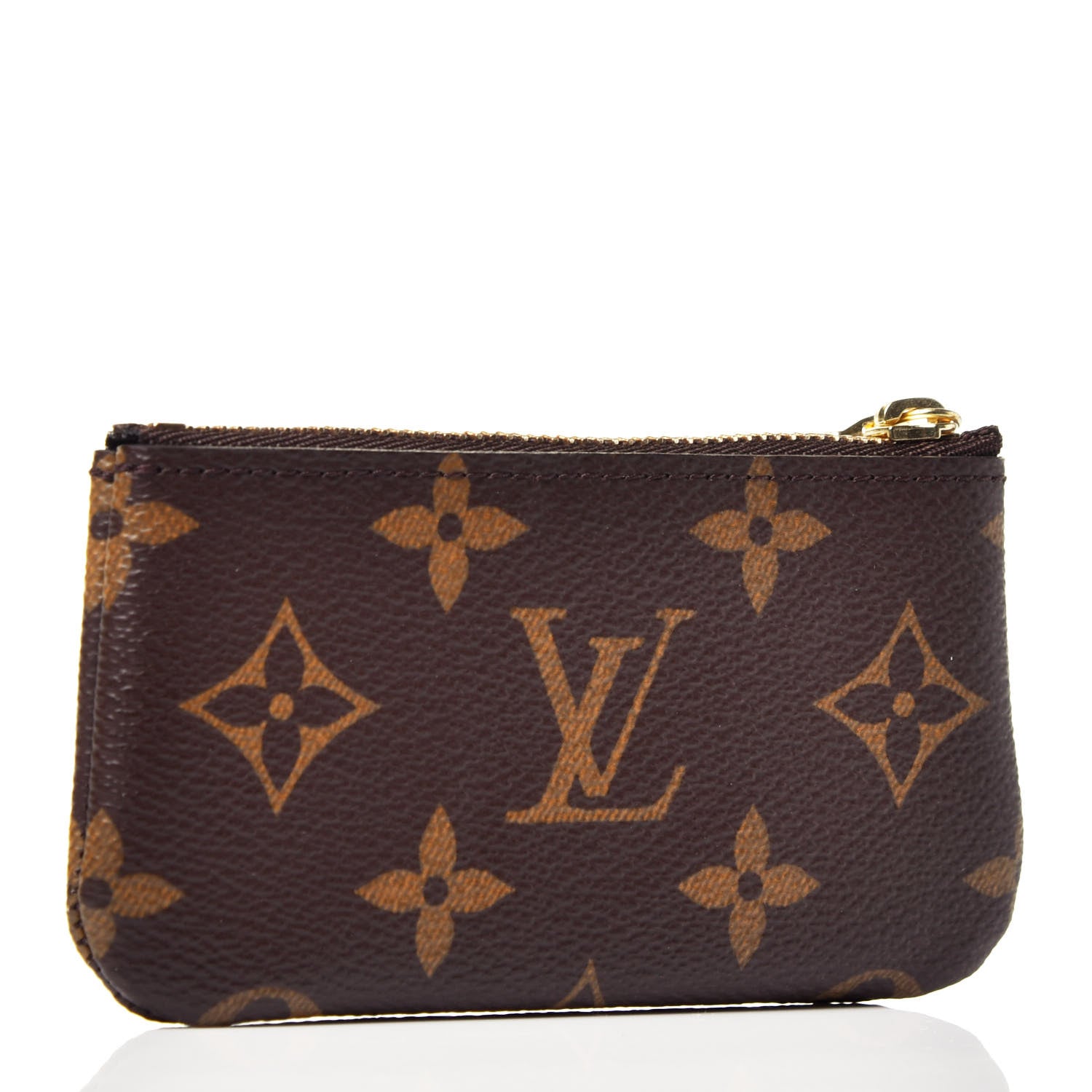 Louis Vuitton Monogram Key Pouch 3 of 8