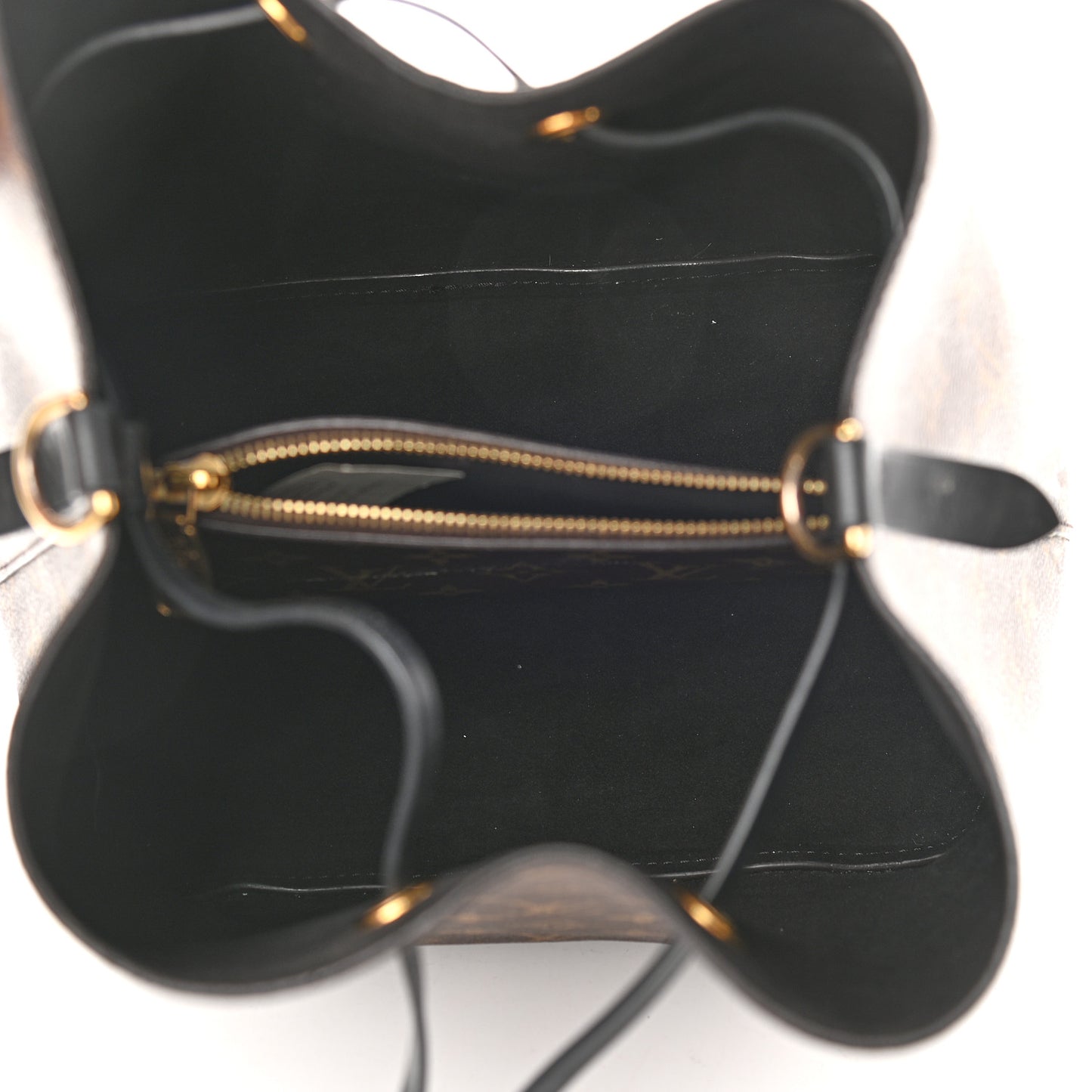 Monogram Neonoe MM Black