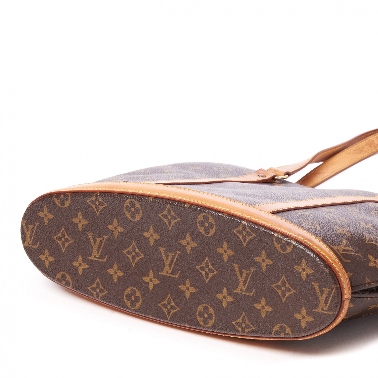 Louis Vuitton Monogram Babylone 5 of 9