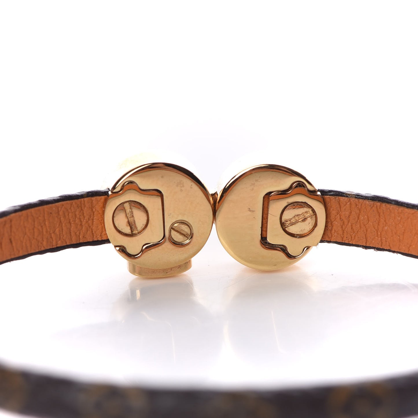 Monogram Historic Bracelet 17