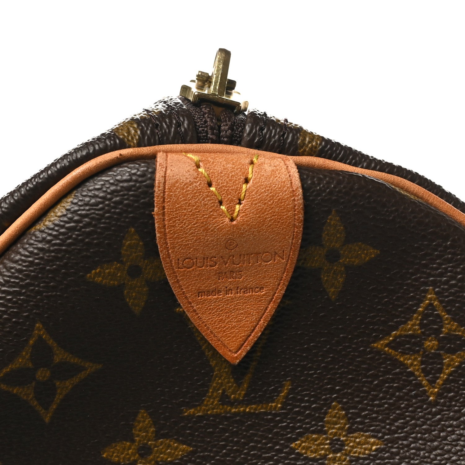 Louis Vuitton Monogram Keepall 60 5 of 13