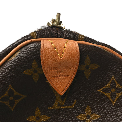 Louis Vuitton Monogram Keepall 60 5 of 13