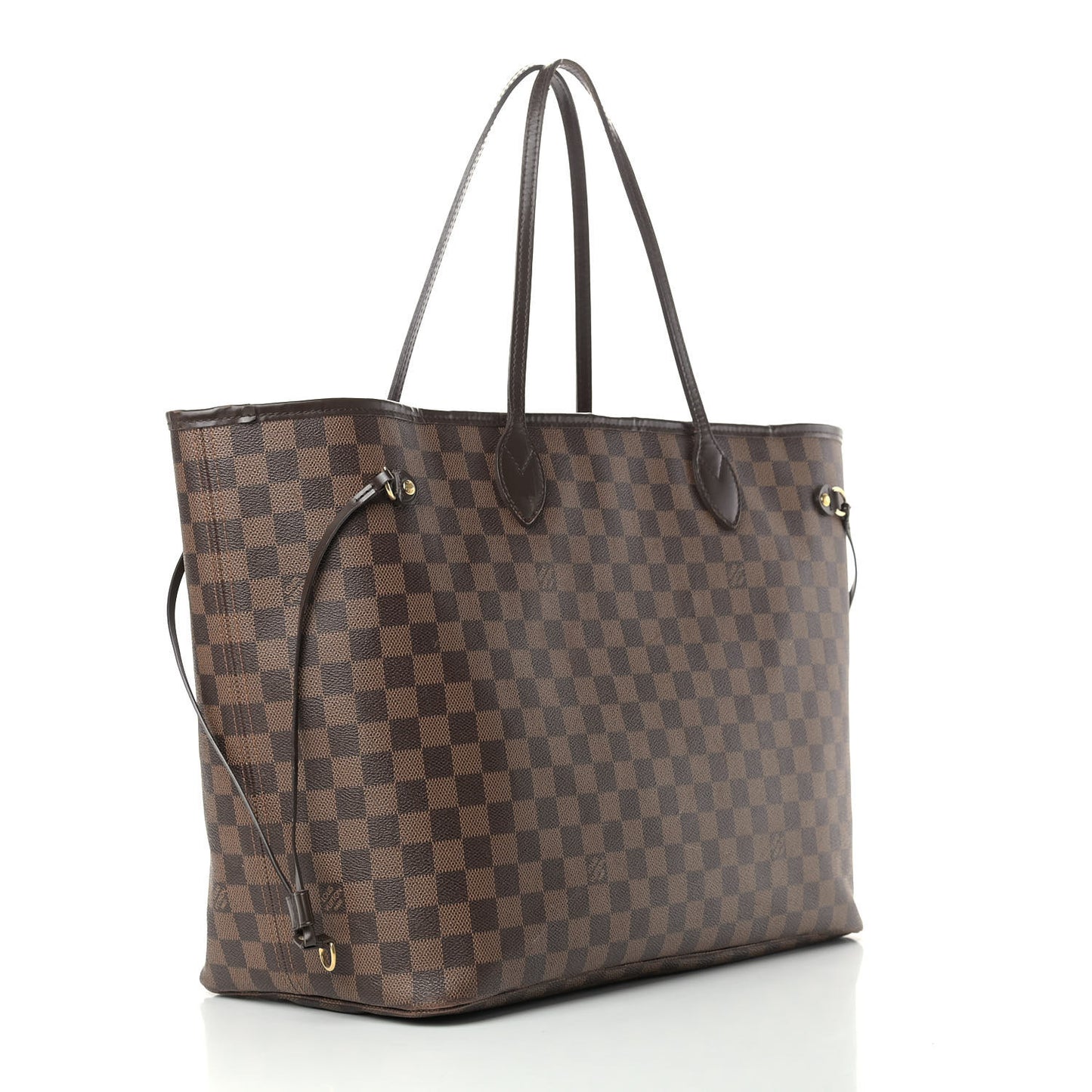 Damier Ebene Neverfull GM