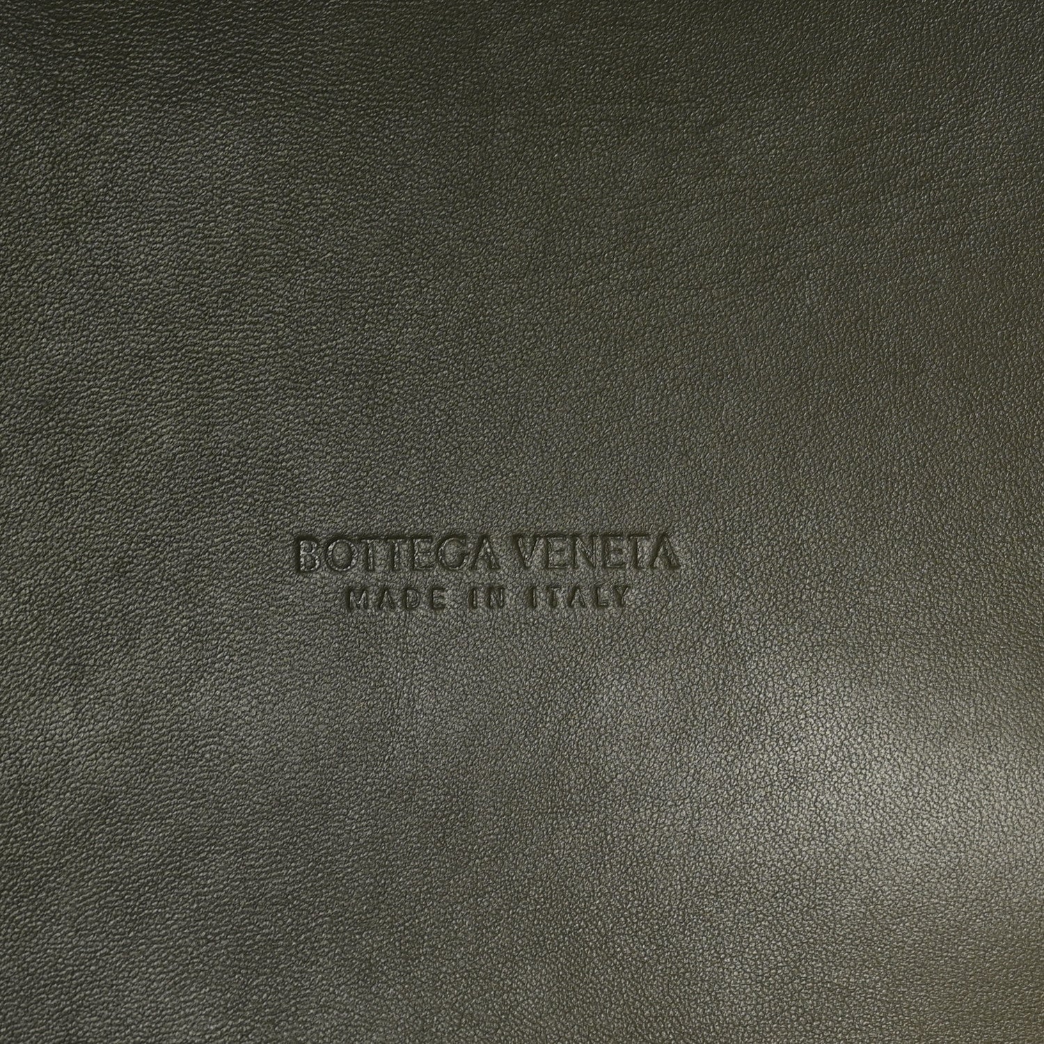 Bottega Veneta Suede Intrecciato Large Andiamo Parachute Shoulder Bag Cypress 7 of 11